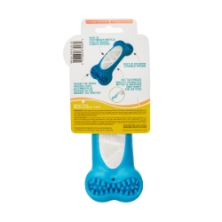 Picture of TOY DOG BRUSH ' N BITE - Blue