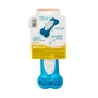 Picture of TOY DOG BRUSH ' N BITE - Blue