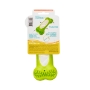 Picture of TOY DOG BRUSH ' N BITE - Green