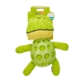 Picture of TOY DOG POLKA PLUSHIES - Frog