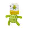 Picture of TOY DOG POLKA PLUSHIES - Frog