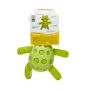 Picture of TOY DOG POLKA PLUSHIES - Frog
