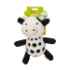 Picture of TOY DOG POLKA PLUSHIES - Cow
