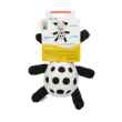 Picture of TOY DOG POLKA PLUSHIES - Cow