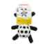 Picture of TOY DOG POLKA PLUSHIES - Cow