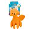Picture of TOY DOG CORDUROY CUTIES - Fox