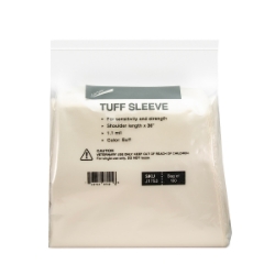 Picture of GLOVES OB SLEEVE TUFF 36in L x 1.1mil (J1753) - 100/bag