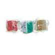 Picture of SAFEVET FLEXIBLE BANDAGE Assorted Colors 5cm x 4.5m - 10/box