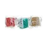 Picture of SAFEVET FLEXIBLE BANDAGE Assorted Colors 5cm x 4.5m - 10/box