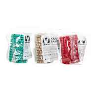 Picture of SAFEVET FLEXIBLE BANDAGE Assorted Colors 7.5cm x 4.5m - 10/box