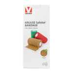 Picture of SAFEVET FLEXIBLE BANDAGE Assorted Colors 10cm x 4.5m - 10/box