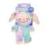 Picture of TOY DOG LAFOUFOU Merry Berry Swirl FloppyFou - 8in