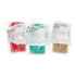 Picture of SAFEVET FLEXIBLE BANDAGE Assorted Colors 10cm x 4.5m - 10/box