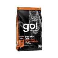 Picture of FELINE GO! SKIN & COAT CHICKEN GF SALMON RECIPE - 16lb