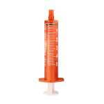 Picture of SOL-M ORAL DISPENSING SYRINGE AMBER w/ CAP 5ml - 100s