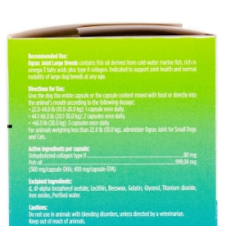 Picture of OGRAX JOINT LARGE BREED CAPS - 30's 