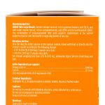 Picture of OGRAX SKIN LARGE BREED CAPS - 30's 