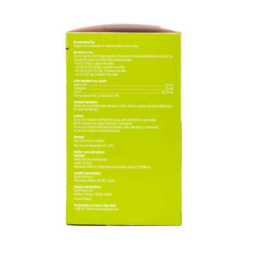 Picture of SENIOX T+ CAPS - 30's