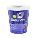 Picture of NATURVET NO SCOOT SOFT CHEWS - 60ct