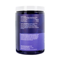 Picture of NATURVET NO SCOOT SOFT CHEWS - 120ct