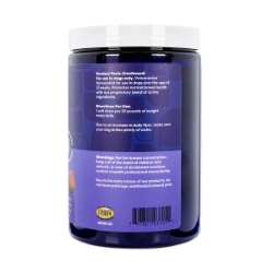 Picture of NATURVET NO SCOOT SOFT CHEWS - 120ct