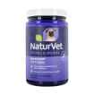 Picture of NATURVET NO SCOOT SUPPLEMENT POWDER - 155g/5.4oz 