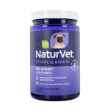 Picture of NATURVET NO SCOOT SUPPLEMENT POWDER - 155g/5.4oz 