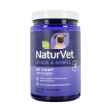 Picture of NATURVET NO SCOOT SUPPLEMENT POWDER - 155g/5.4oz