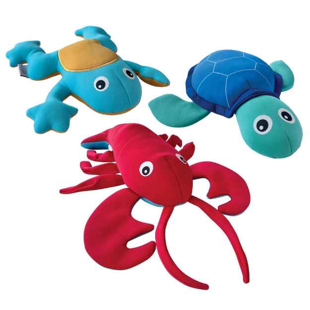 Picture of Under the Sea Freeze'n Float 