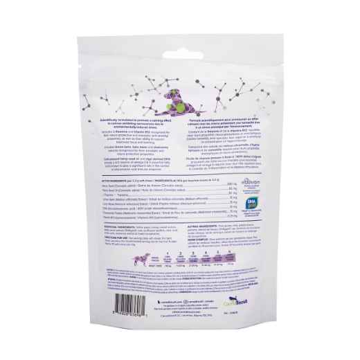 Picture of CANNABISCUIT CALMING - 225g