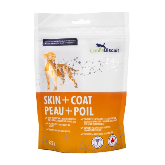 Picture of CANNABISCUIT SKIN & COAT - 225g