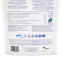Picture of CANNABISCUIT MOBILITY - 224g