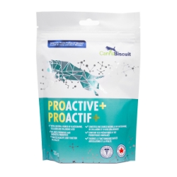 Picture of CANNABISCUIT ACTIVE - 224g