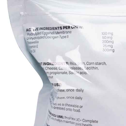 Picture of PROFLEX UC+ COMPLETE - 90s 