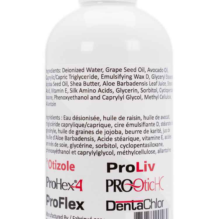 Picture of ProConcepts HAND LOTION - 200ml