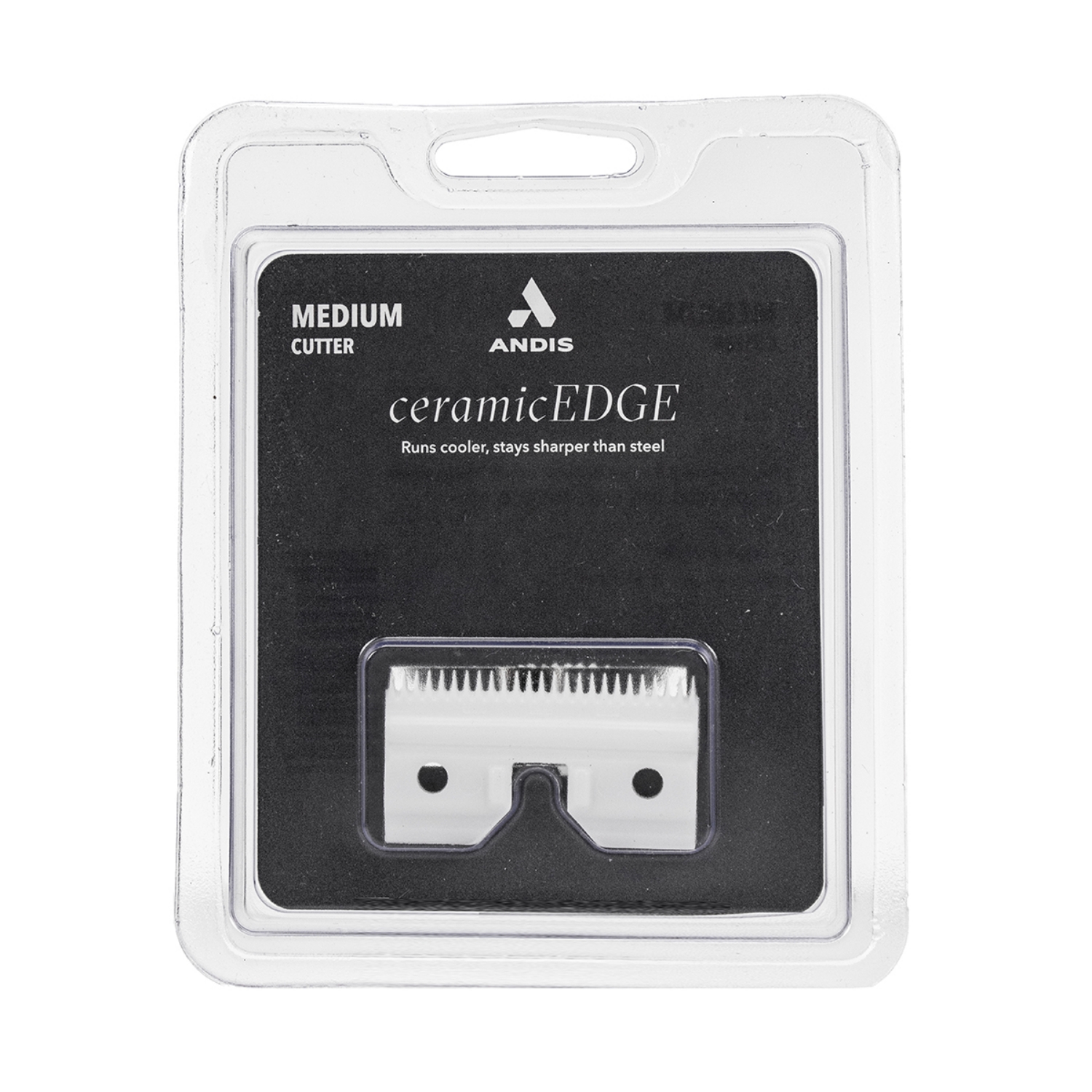 Picture of CLIPPER BLADE ANDIS CeramicEdge Cutter - Medium (64445)
