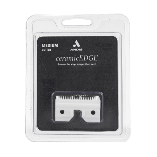 Picture of CLIPPER BLADE ANDIS CeramicEdge Cutter - Medium (64445)