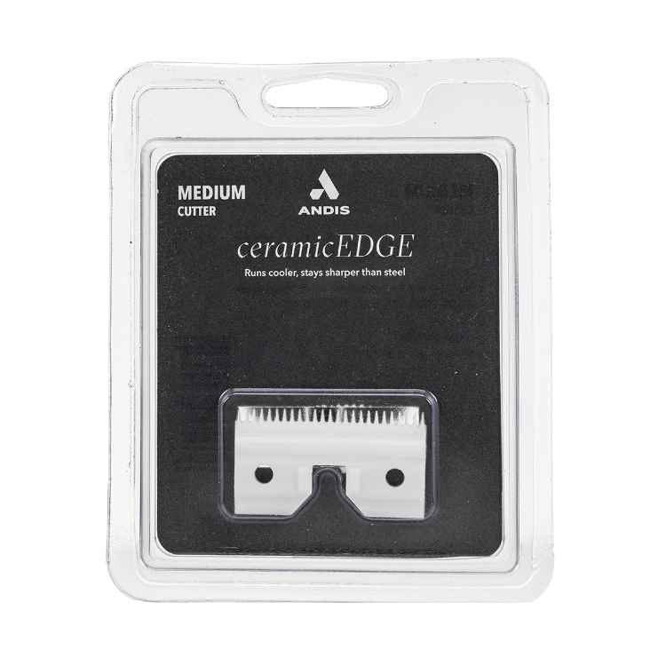 Picture of CLIPPER BLADE ANDIS CeramicEdge Cutter - Medium (64445)