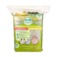 Picture of OXBOW HAY BLENDS WESTERN TIMOTHY+ ORCHARD GRASS- 90oz/2.55kg