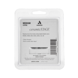 Picture of CLIPPER BLADE ANDIS CeramicEdge Cutter - Medium (64445)