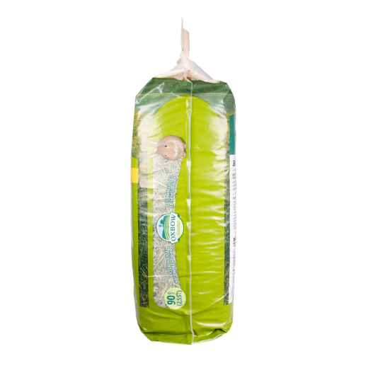 Picture of OXBOW HAY BLENDS WESTERN TIMOTHY+ ORCHARD GRASS- 90oz/2.55kg