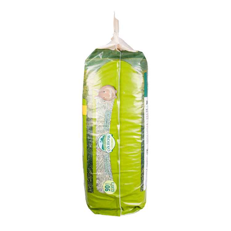 Picture of OXBOW HAY BLENDS WESTERN TIMOTHY+ ORCHARD GRASS- 90oz/2.55kg