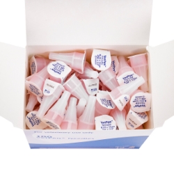 Picture of CANINSULIN VETPEN NEEDLES 100 PER PKG