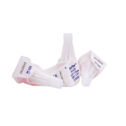 Picture of CANINSULIN VETPEN NEEDLES 100 PER PKG