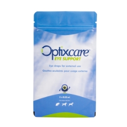Picture of OPTIXCARE EYE SUPPORT - 5 x 0.33ml
