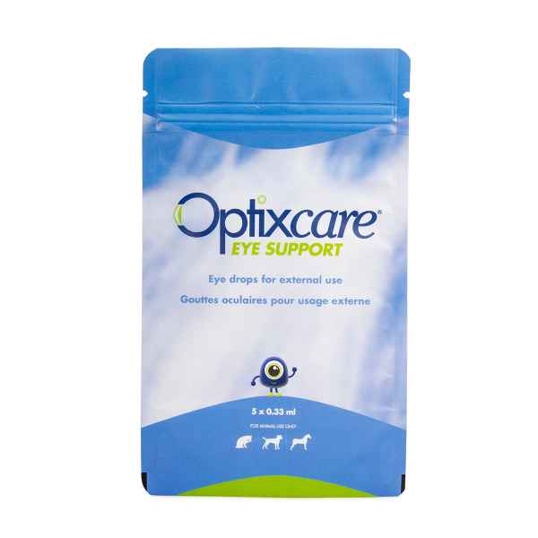 Picture of OPTIXCARE EYE SUPPORT - 5 x 0.33ml