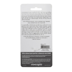 Picture of NAIL TRIMMER Safari STAINLESS STEEL(W609) - Dogs