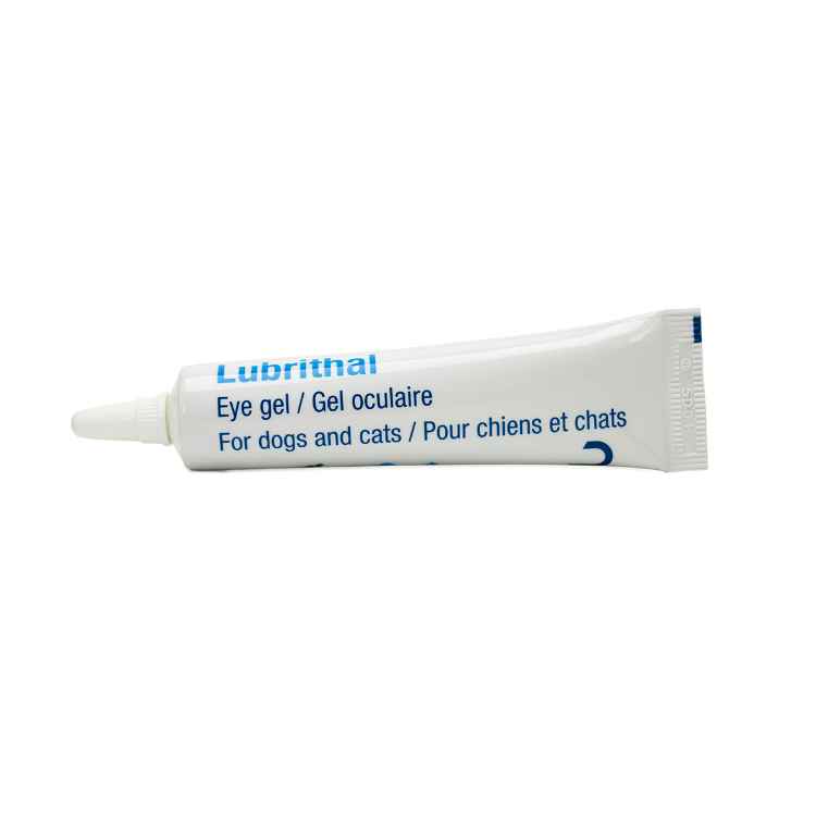 Picture of LUBRITHAL EYE GEL - 15gm