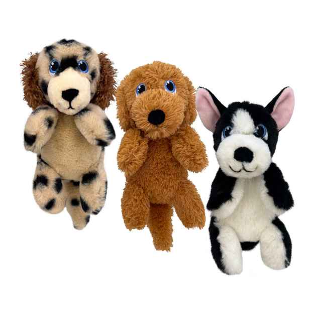 Picture of KONG COMFORT PUPS - Assorted Styles