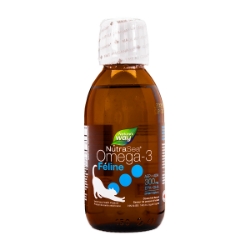 Picture of NUTRASEA OMEGA-3 FELINE - 140ml